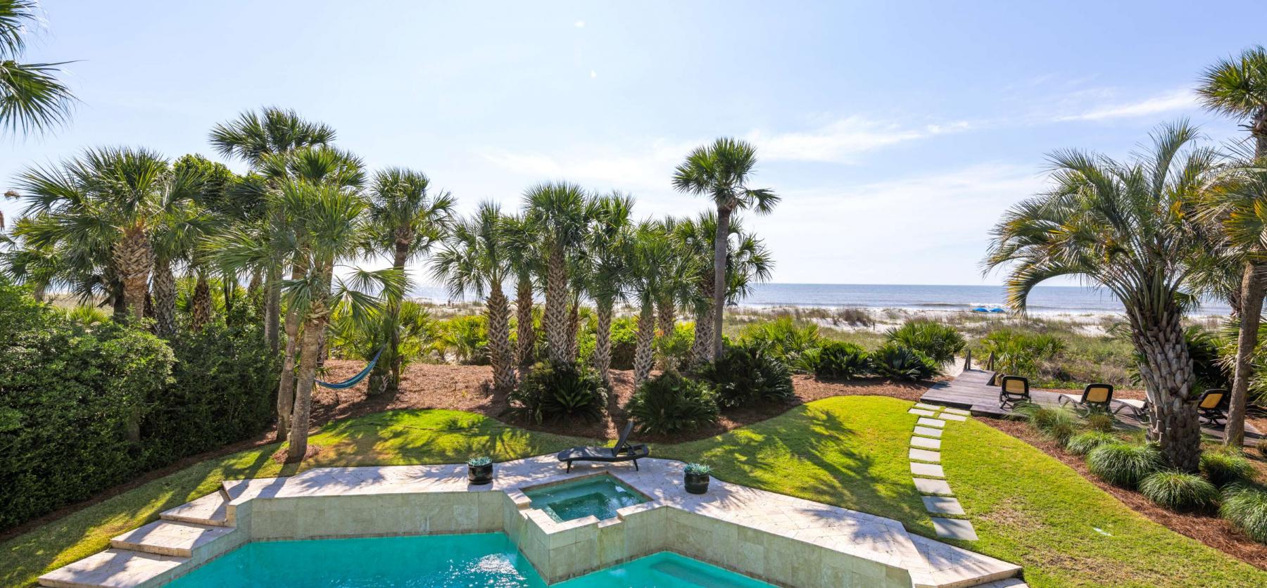 Hilton Head Vacation Rentals Island Getaway Rentals