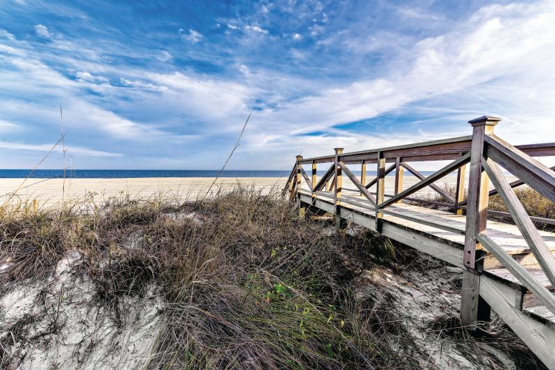 Discover Hilton Head Island Island Getaway Rentals