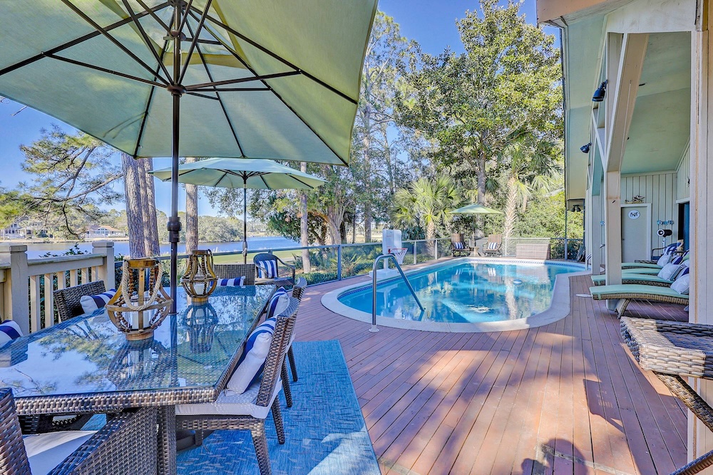 Hilton Head Island vacation rental