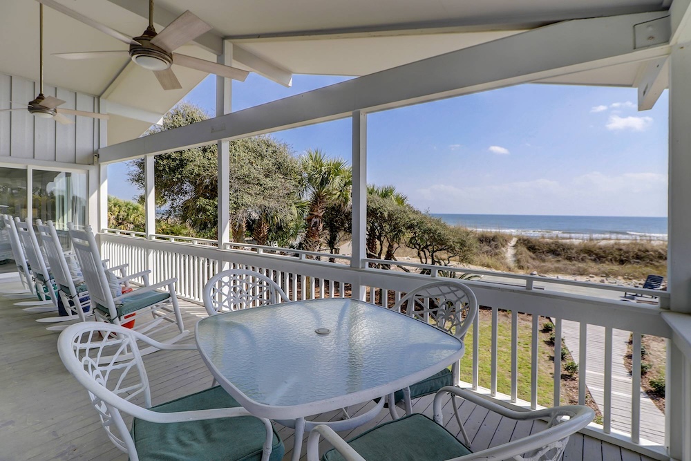 Hilton Head vacation rental 